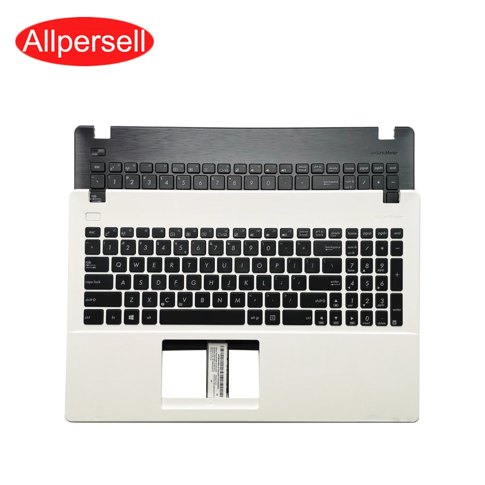 

Palm rest shell suitable for ASUS X551 X551CA X551M X551SL keyboard case upper cover