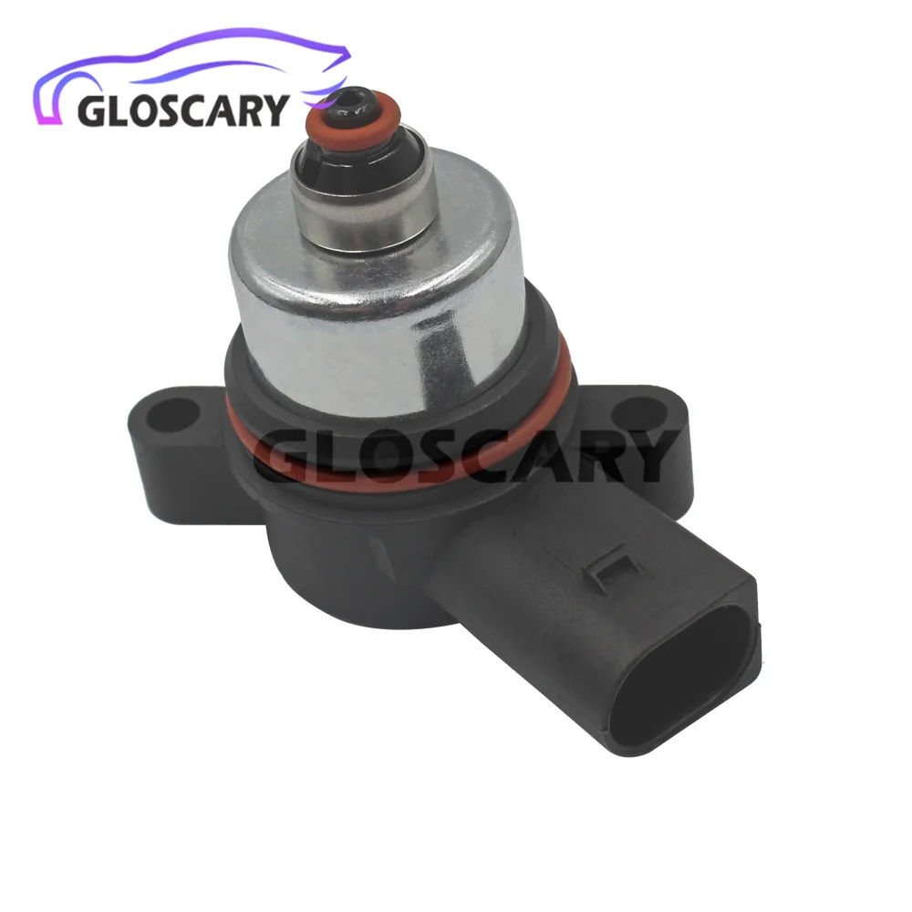 New Air Suspension Compressor Solenoid Valve for BMW 5 Series F07 F11 7 Series F01 F02 F04 Air Pump Kits 37206784137 37206789450