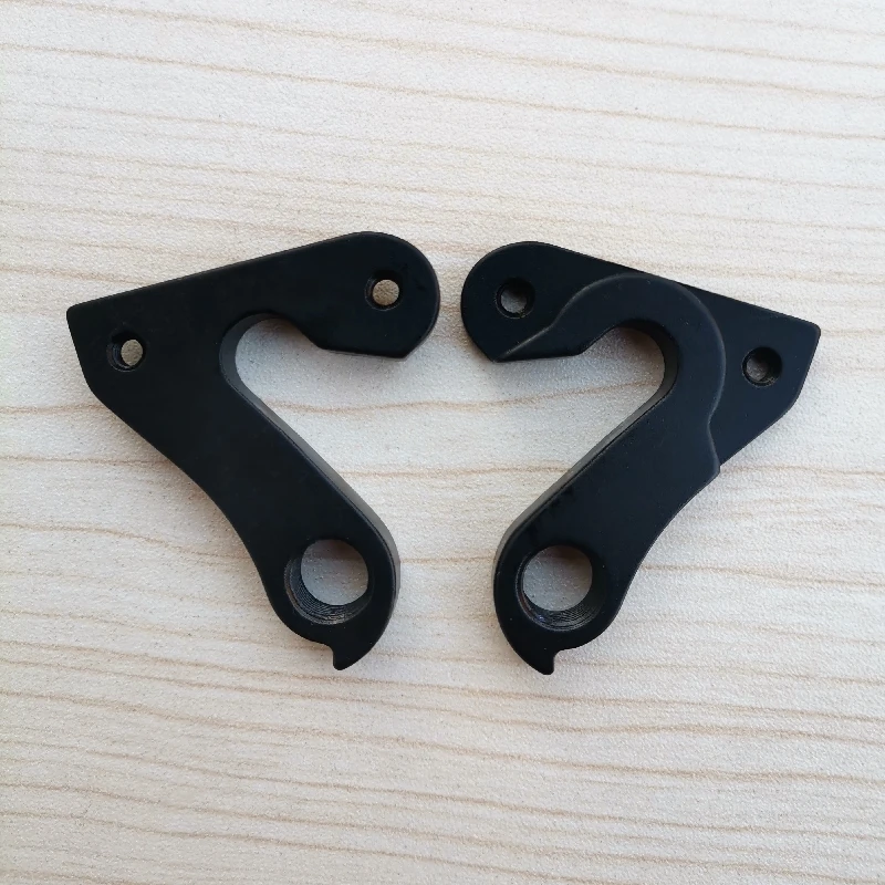 1pc gancio per deragliatore per bicicletta per Pinnacle BGRD 10 Qr Hanger Arkose D3 ruote a sgancio rapido accessori per pezzi di ricambio per bici Dropout