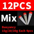 12pcs 3 sizes mix