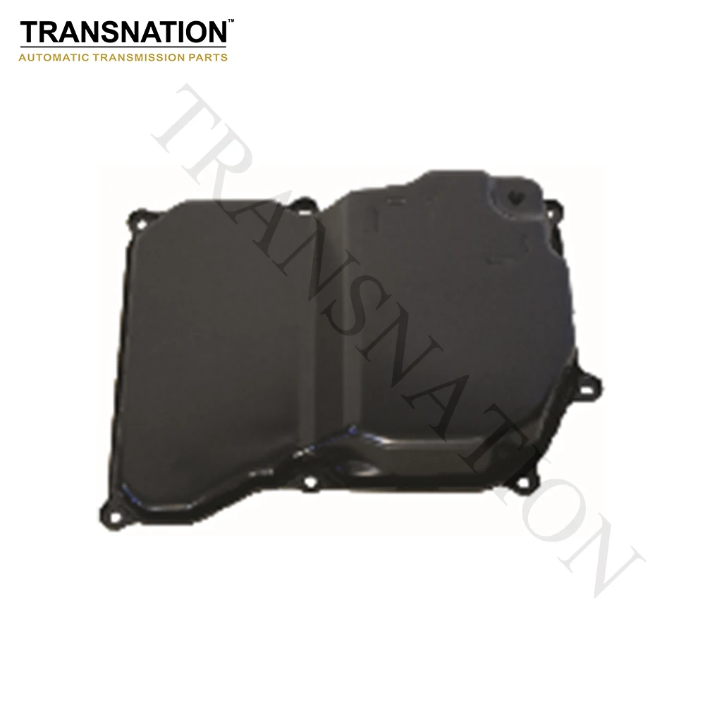 

09G 321 361D Auto Transmission Parts oil pan fit for NEW JETTA，NEW SANTANA Car Accessories Transnation