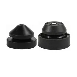 Auto Engine Cover Plastic Plate Rubber Buffer Block For Chery Tiggo 3 A5 A3 5X 8X 7X 3X Arrizo 7 5 E3 E5 Cowin 3 2 V5 Pad Pier