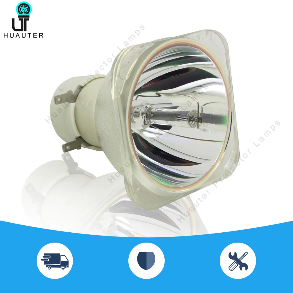 5J.JD705.001 Lampa projektora do BENQ MS504A, MS512H, MS514H, MS517H, MS521P, MS522P, MS524, MS524A, MS524E, MS527, MW526, MW526A