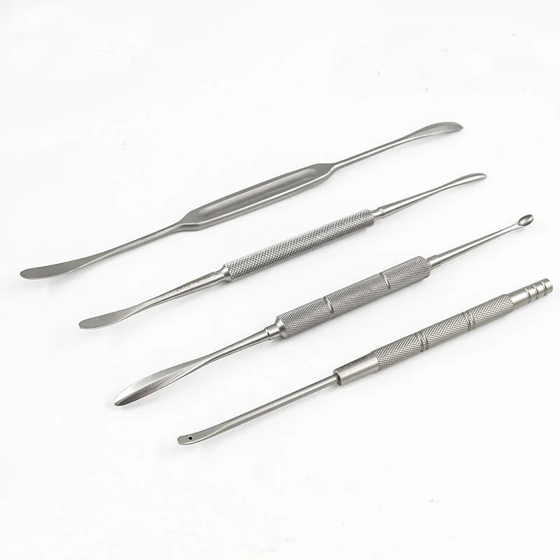 Nasal Septum Stripper, Rippe Cartilage, Wet Treatment Equipment, Short Type, Nasal Stripping