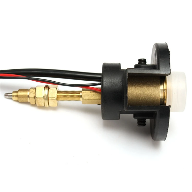 Absf Centrale Connector Conversie Set Mig/Mag Lasser Euro Connector Centrale Adapter