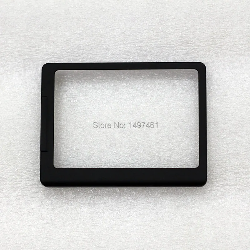 غطاء إطار شاشة LCD ، لكانون EOS 6D Mark II ، 6D2 6DII SLR ، جديد