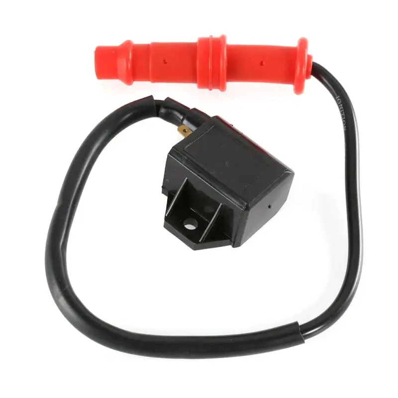 

Ignition Coil For Polaris Sportsman Ranger 400 450 500 2004 2005 2006 2007-2014 #3089239 Ignition Coil Auto Replacement Parts