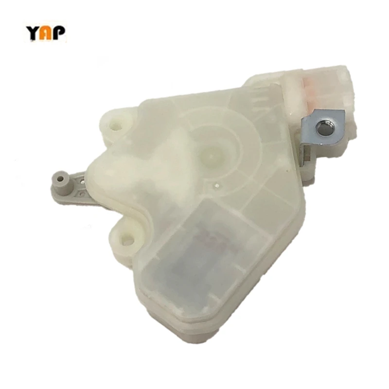 Front Right Actuator Door Lock For Nissan Maxima Patrol Safari Y61 A32 VQ20DE VQ30DE TB45E TB48 80552-89906 80552-8990B