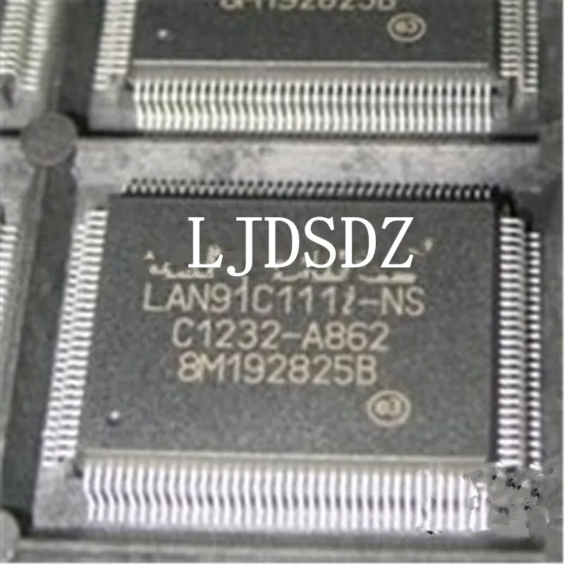 

1 PÇS/LOTE LAN91C111-NS IN STOCK