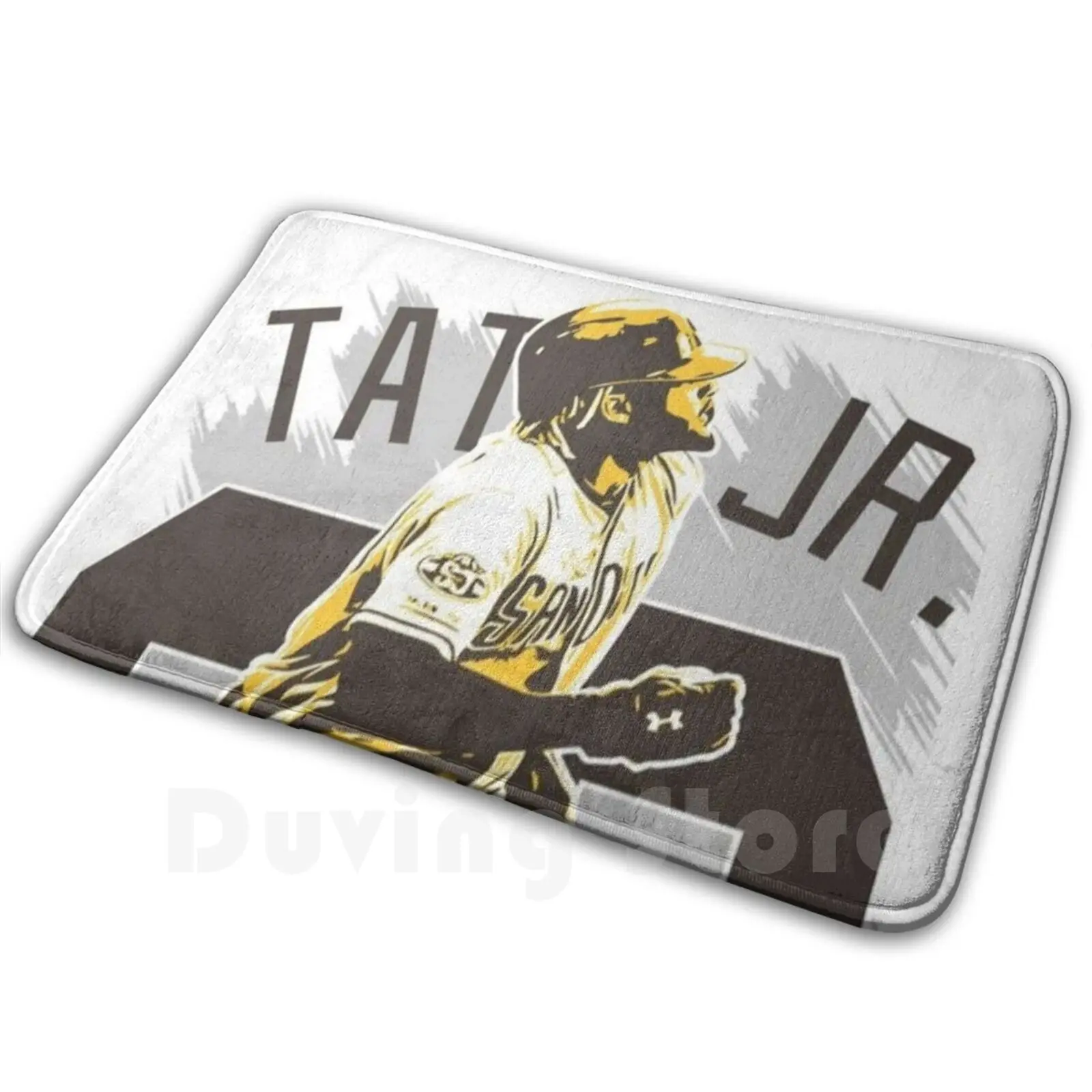 Tatis Jr Carpet Mat…