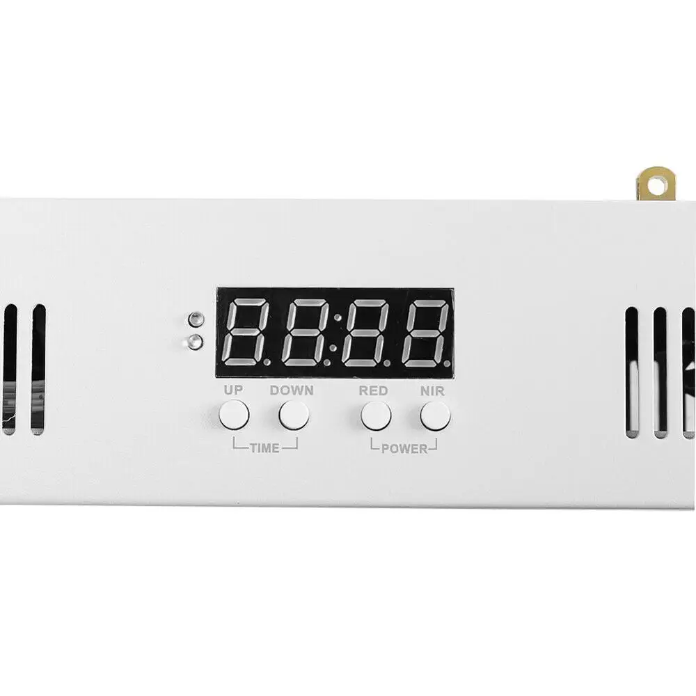 Professionelle 300/500/1000W Anti-Aging 660nm 850nm Rot In Der Nähe Von Infrarot LED Therapie Licht Schönheit Maschine UNS Lager