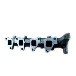 (Customized) Exhaust Manifold EQ465i1.1008011 for New Dongfeng DFSK Sokon Mini bus and Mini Truck
