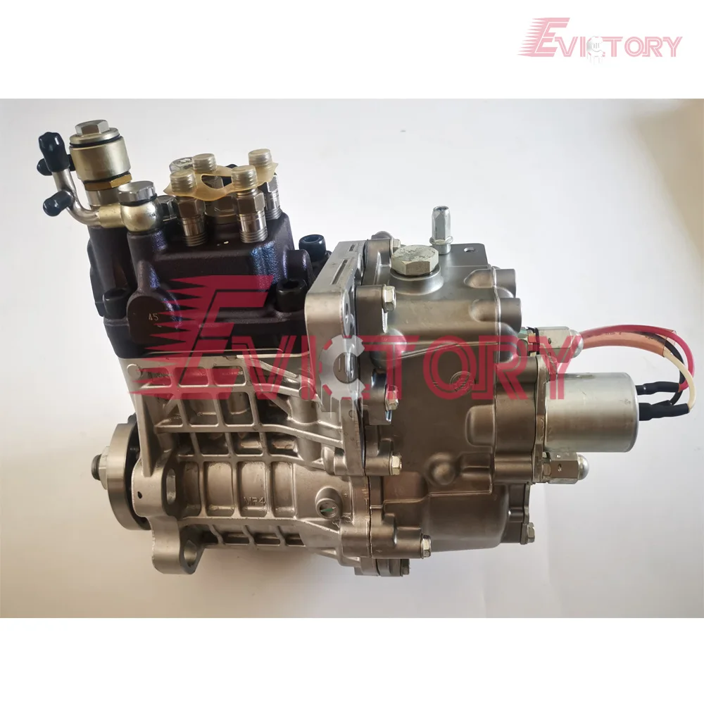 

Подлинный новый топливный насос для Yanmar 4TNV98 4TNV98T 729929-51330 729933-51330