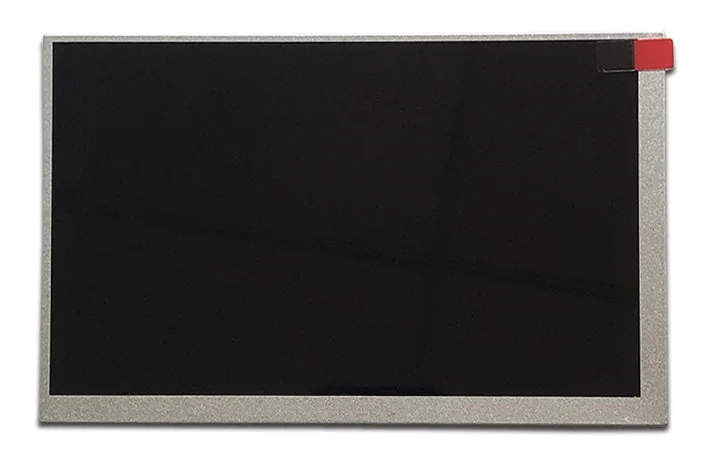 Original 7 inch LCD AT070TN83 V.1 industrial control equipment display