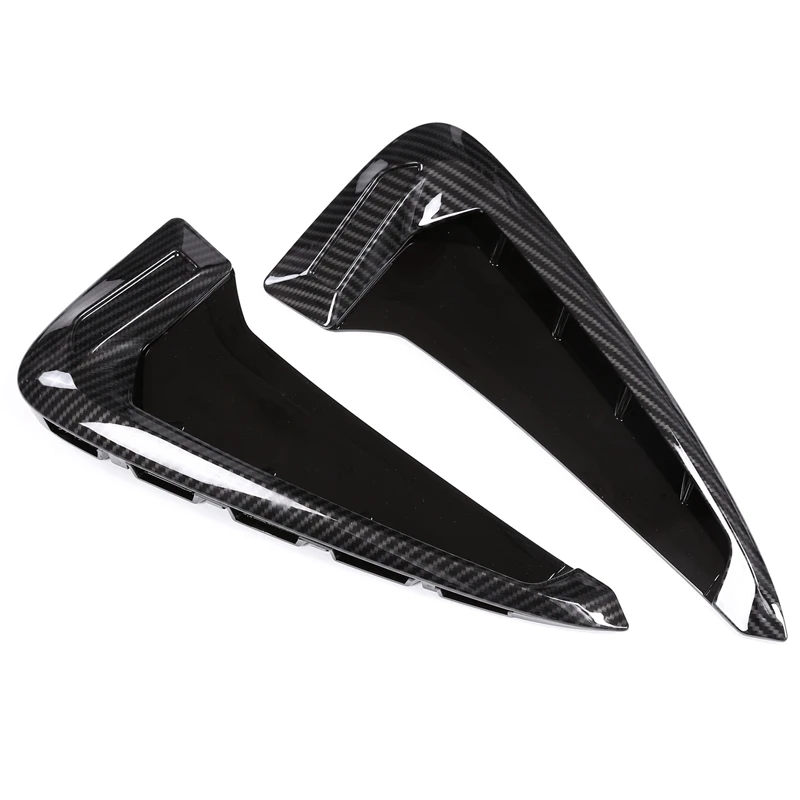 Guarda-choque dianteiro adesivo, para bmw x5, e70, e71, 07-10, f15, f85, 14-17