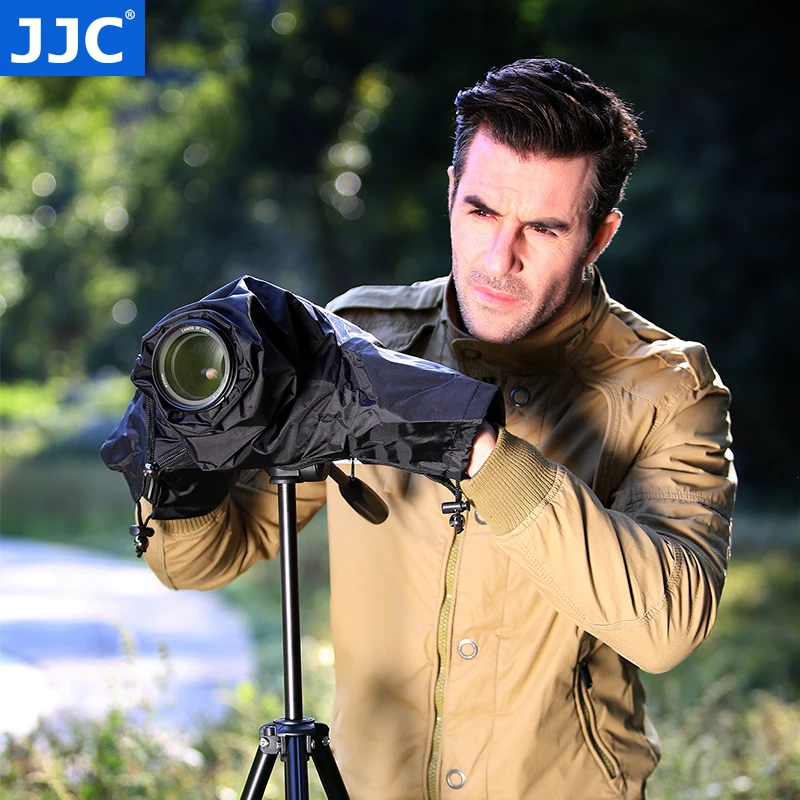 Fotocamera SLR generale Antipioggia copertura custodia Impermeabile per Canon Nikon D810 per EOS R RP 80D 800D 77D 750D D7200 d7500 Z7