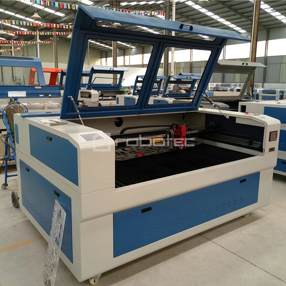 

Good price mini laser cutting machine for metal 1390 cardboard laser cutter co2 150w 180w 200w steel laser engraving machine