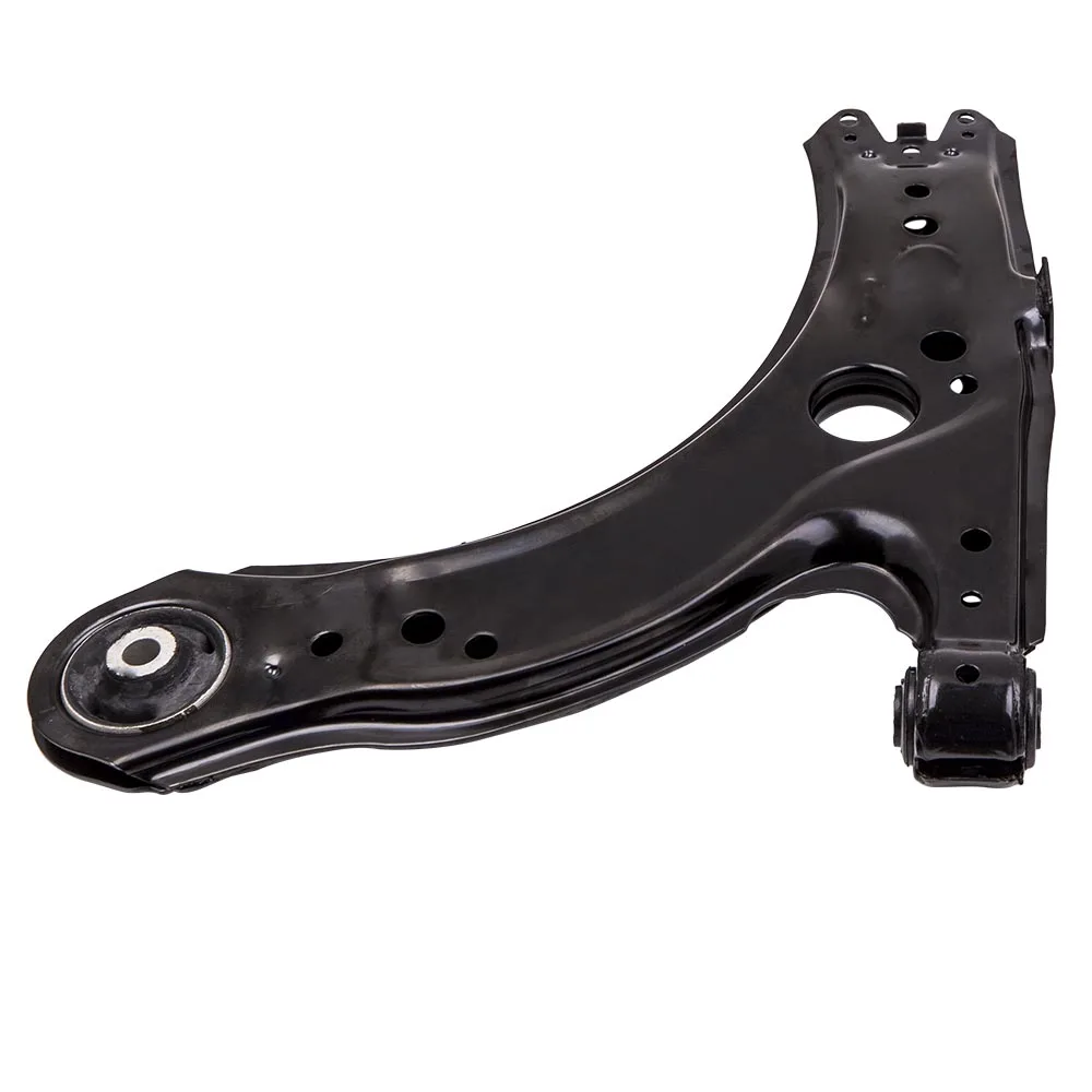 2x Querlenker vorne unten links rechts für Audi A3 Seat Leon Skoda VW Bora 1996-2010 – Detail 4