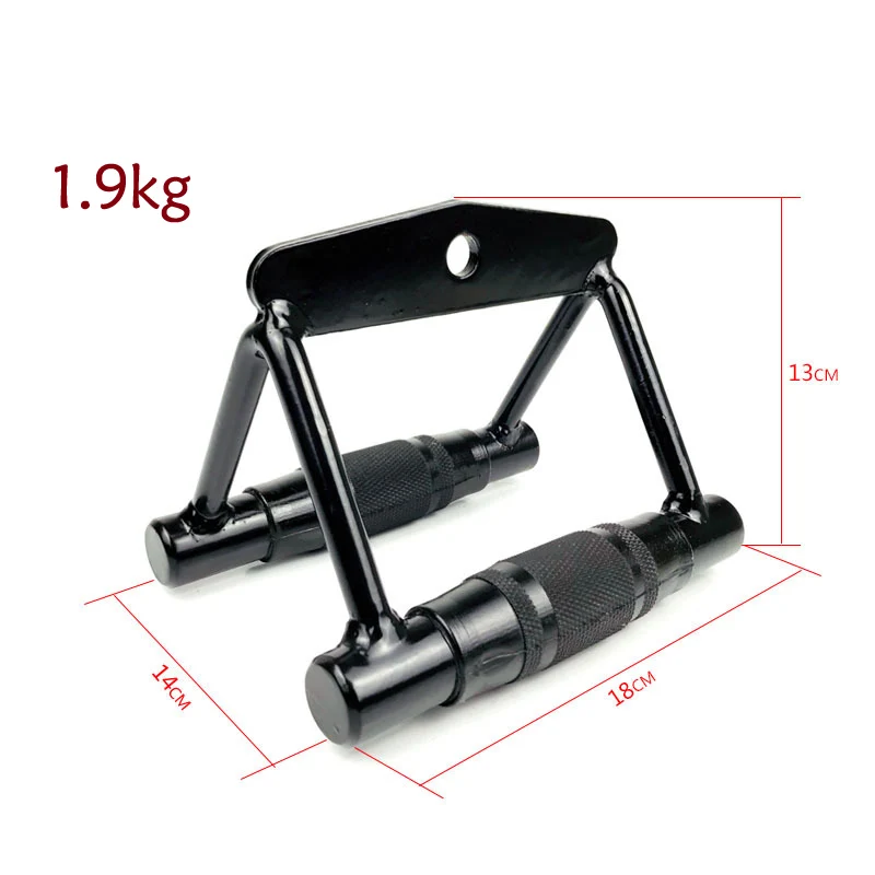 GYM Equipment Accessories Rowing Machine Strength Training Apparatus