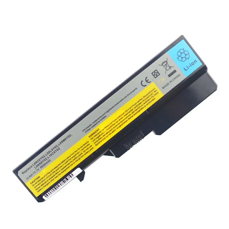 Laptop battery FOR Lenovo IdeaPad V360 V360A V360G V370 V370A V370G V370P V470 V470A V470G V470P V570 V570A V570G V570P