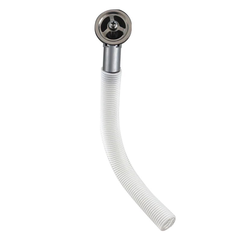 Talea Keuken Riool Laterale Circulaire Overloop Hoofd Groente Wastafel Accessoires Anti Overloop Water Pipejoint QY006C052