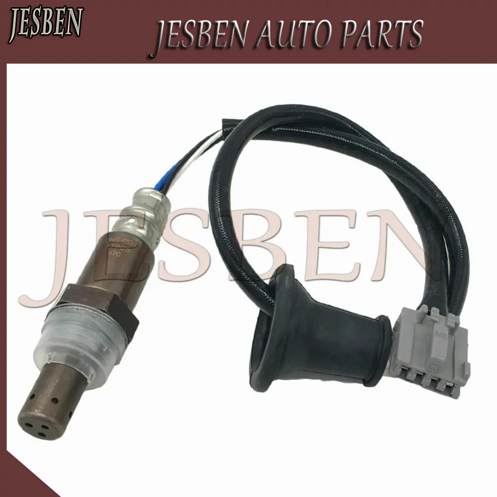 

89465-08060 234-4540 New Downstream Lambda O2 Oxygen Sensor fit for TOYOTA Sienna 3.5L V6 2GRFE 2010-2014