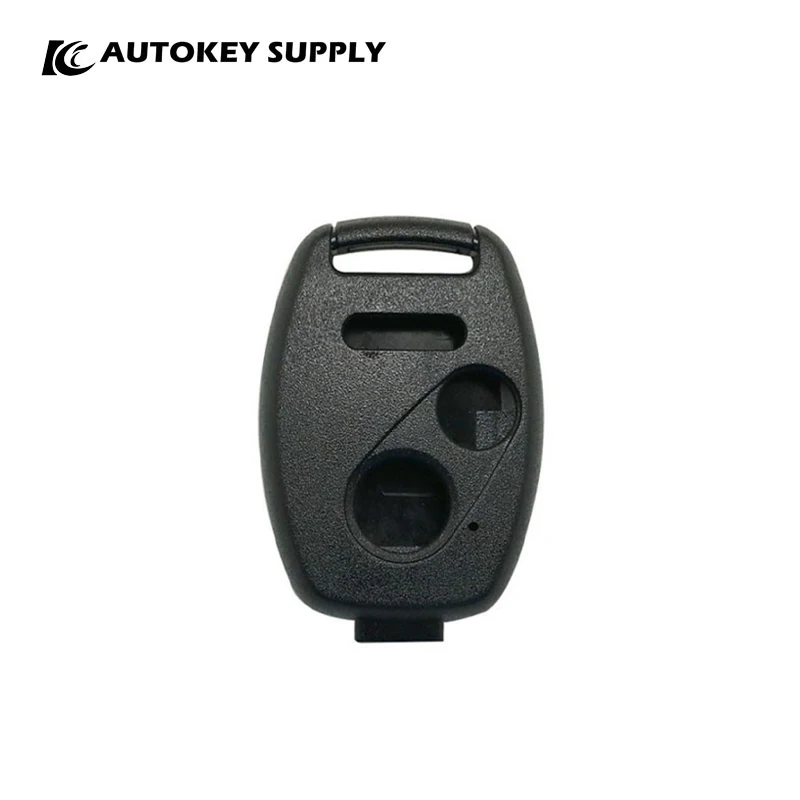 

Модифицированный корпус дистанционного ключа с кнопками для Honda 2 + 1 Autokeysupply AKHDS285