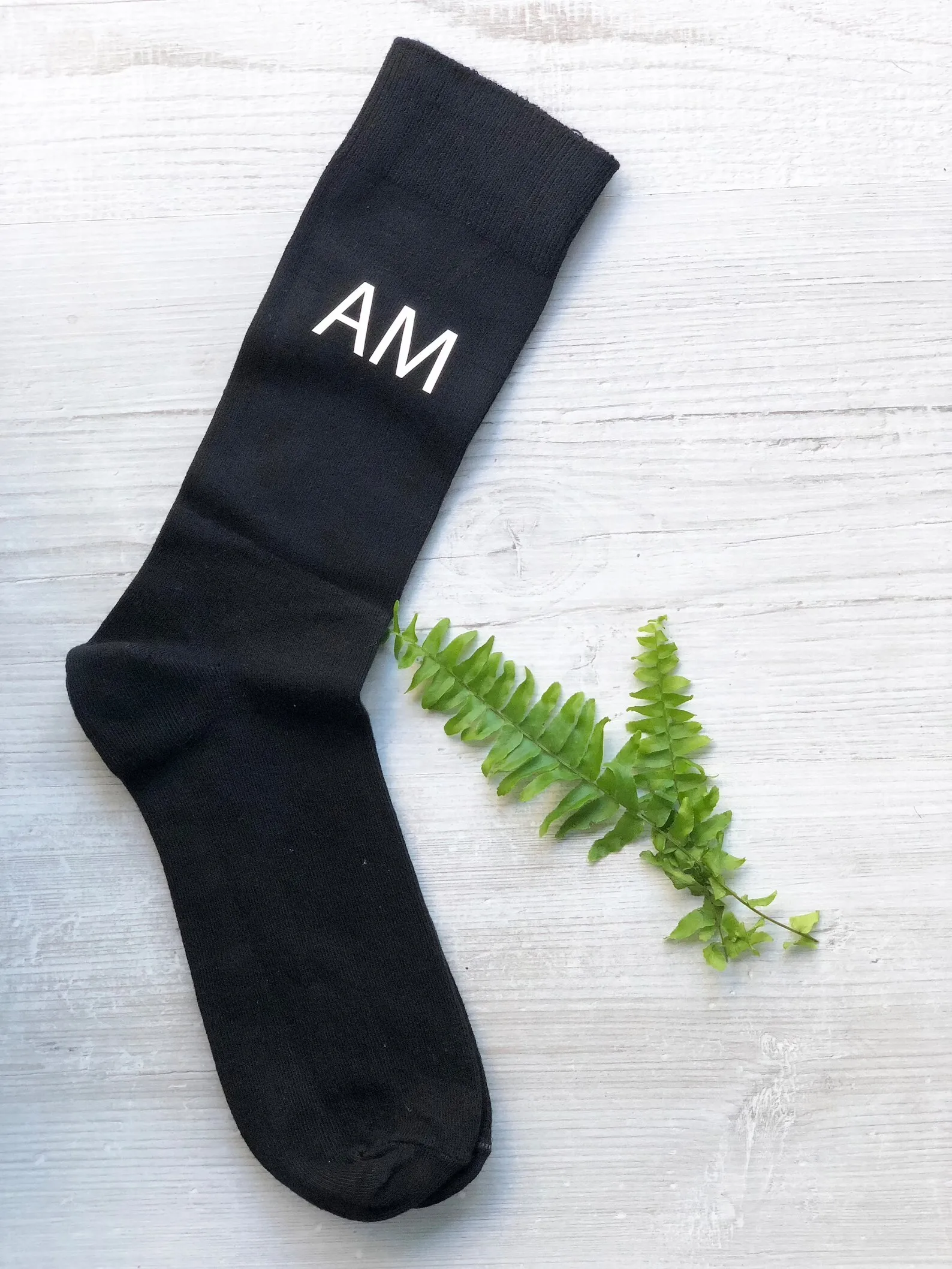 Personalised Wedding Date Socks Groomsman Best Man Father of the Bride Groom Page Boy Wedding Gift Personalized Party Socks