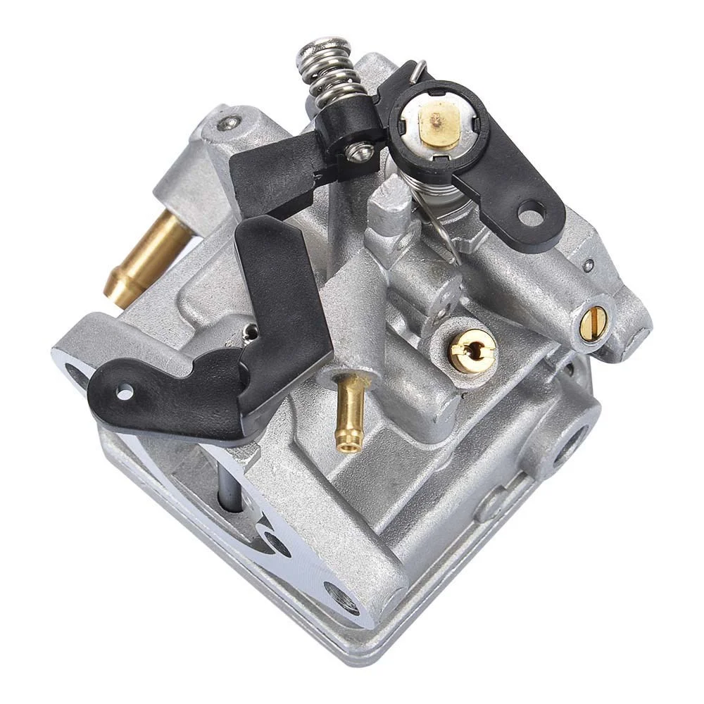 Boat Carburetor Marine Carburador Carb Assy For 4 Stroke 4HP 5HP Tohatsu /Nissan/Mercury Outboard Motor Boat Accessories Marine