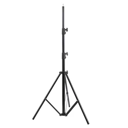 280cm Lacyfans Photo Heavy Duty Rack Video Studio Tripod Big Strong Support Stands For Photography Softbox LED Flash Spot lamp