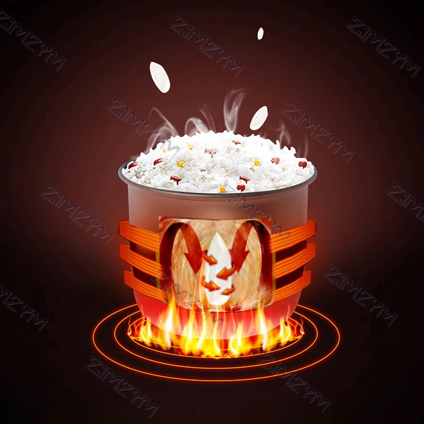 Cuiseur électrique de soupe de riz 12V/24V, 1,6 l, boîte à déjeuner Portable, chauffe-plats, pour voiture et camion