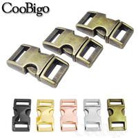 5pcs Metal 3/8\