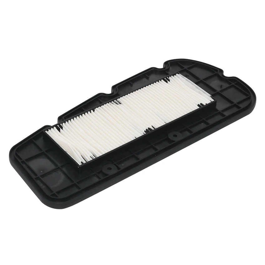 ตัวกรองอากาศ Intake Cleaner Element สำหรับ SYM HD300 I Citycom 300 S300 Cyticom-300i CBS 17211-LEA-000 Moto กระบอกฟองน้ำขัดทำความสะอาด