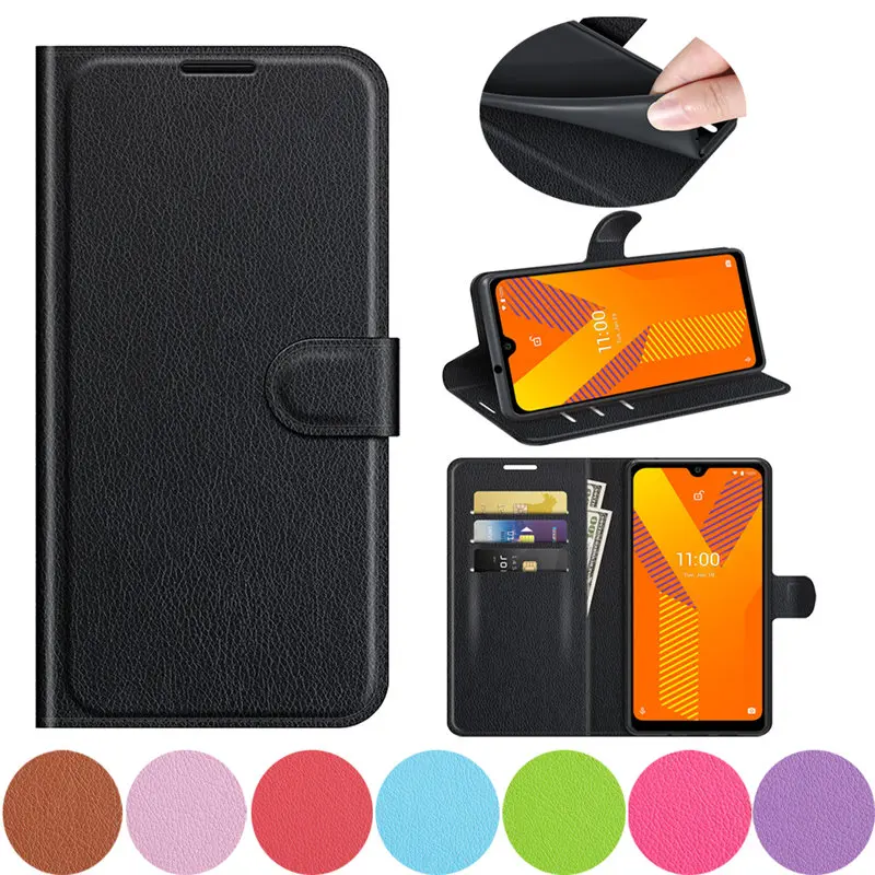 2022 Wallet Flip Leather Case For Sony Xperia XA Dual F3111 F3112 F3113 F3115 Leather back Cover case with Stand Etui Coque fun