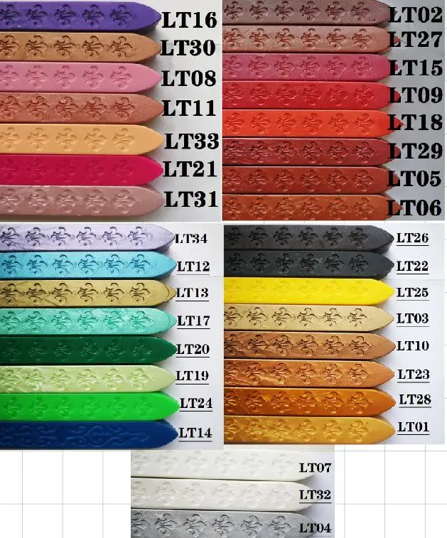 customize logo Personalized image custom arabic name foreign language letterRetro wood seal wax sealing stamp wedding Invitation