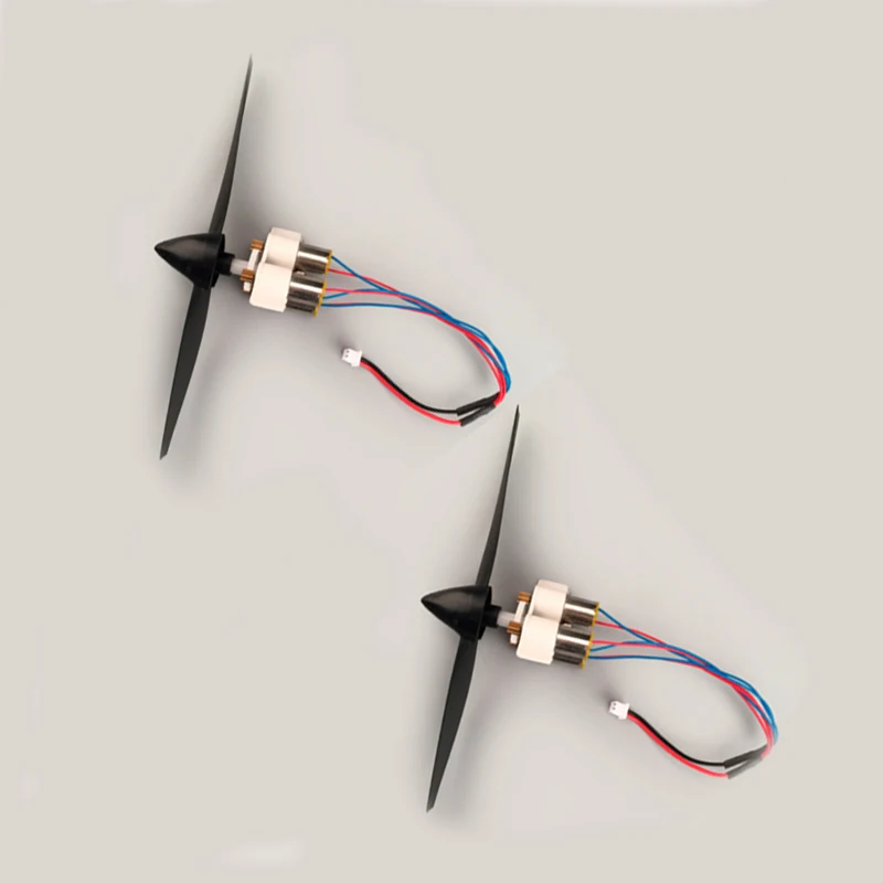 Parkten Wltoys F949 mortor RC Airplane spare parts Motors for park10toys F949 CESSNA-182 R/C F949 Main Motor Set Parts & Accs