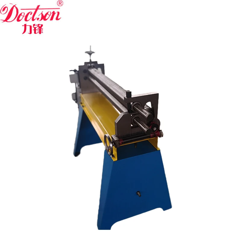 W11G-1.2x1500 Metal Rolling Machine Best Quality 3 Roll Bending Machine price