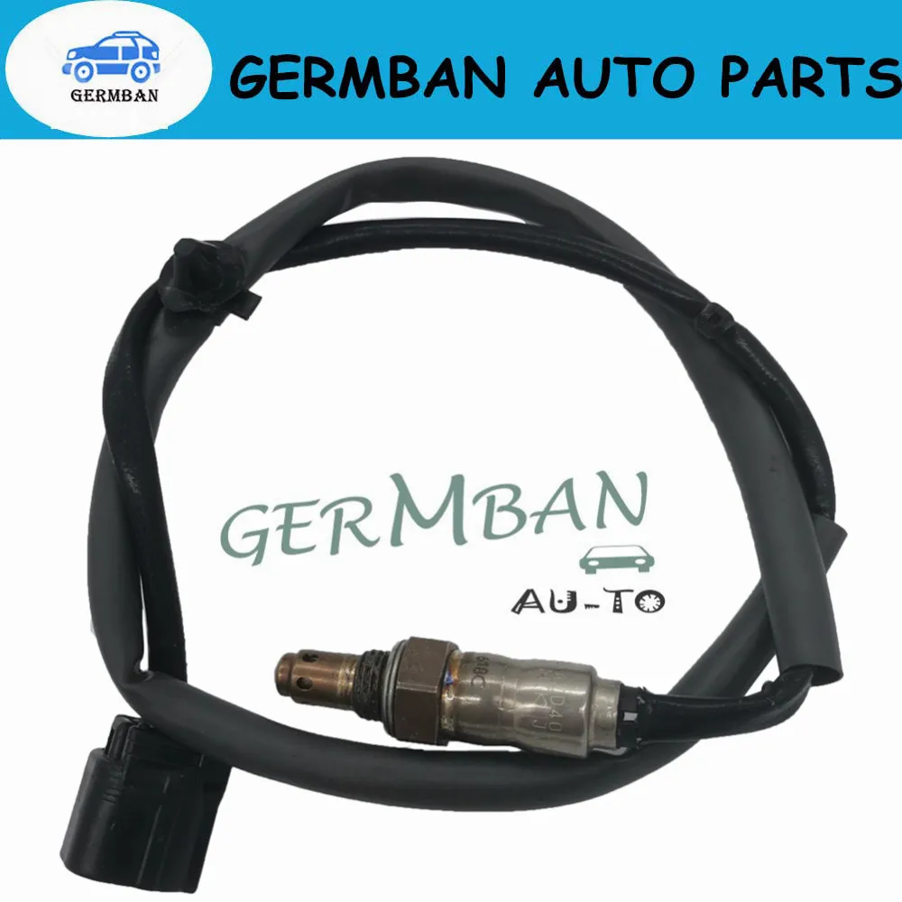 

100% New AZD4001-HG017 O2 Oxygen Sensor for Honda Motorcycle CBR 500 R CBR500R 2016-2018 FHE AZD4001HG017