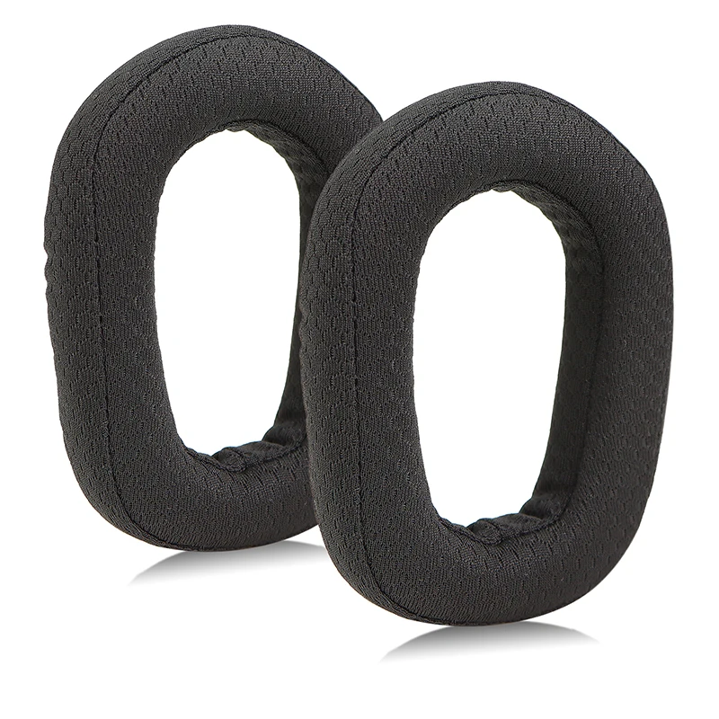 Сменная повязка на голову для наушников, Мягкая Наволочка, амбушюры, амбушюры для наушников Logitech G435, гарнитура