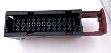 917975-6  Automotive wiring harness plug ECU plug Bumper radar headlight plugs ABS sensor plug connector plug engine