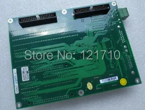 Imagem -02 - Placa de Equipamentos Industriais Novo Itri-mirl-q300 Rev b1 012 Interface na Parte Traseira