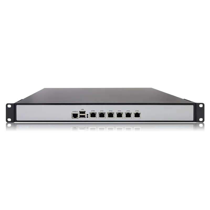 

Celeron J1800/J1900 1037U 3865U Pentium 2117U Dual Core I3 I5 I7 Appliance Barebone 2U 1U Rack Server SFP