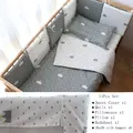 11Pcs Flat Crown