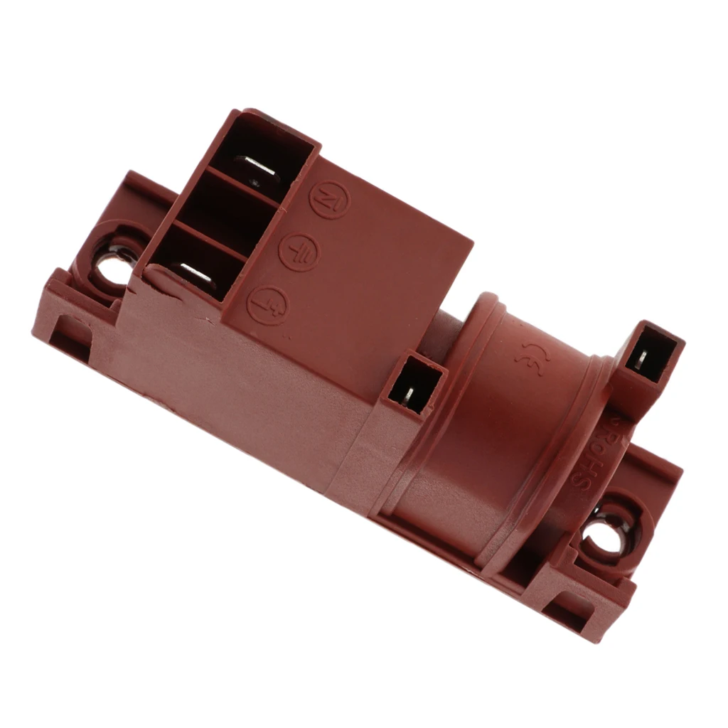 Pulso Igniter Kit Peças Substituições, 2-Terminal Conexões, Garante Sistema De Combustão, Igniter De Churrasco Seguro