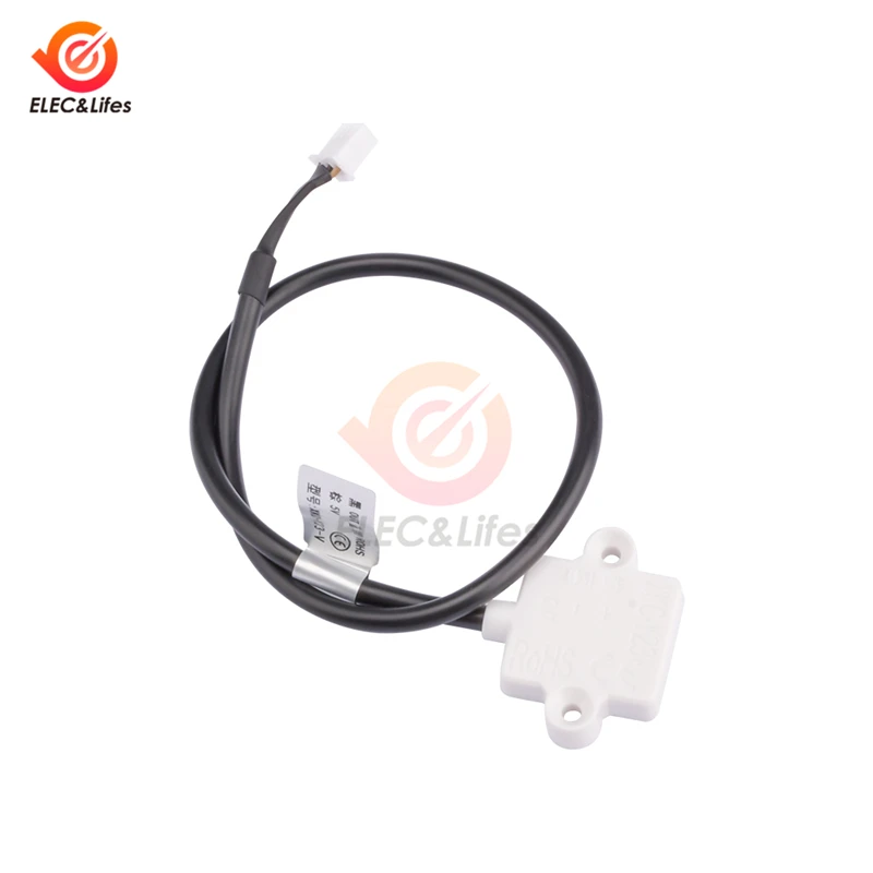 

DC 5V XKC-Y23-V Non Contact Capacitor Liquid Level Sensor Switch Induction Non-contact Liquid Level Detection Switch