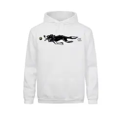 Men's Border Collie In Action Pullover Hoodie Dogs Lover Pet Collies Dog Harajuku Camisas Pullover Hoodie Harajuku Hip Hop Tops