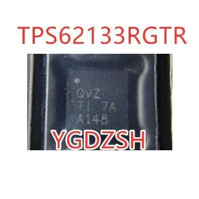 

5-10 шт./TPS62133RGTR TPS62133 TPS62133RGTT QVZ QFN