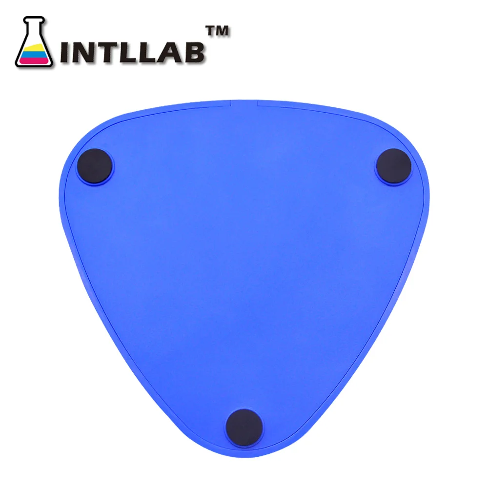 Imagem -06 - Intllab-misturador de Vórtice Laboratório com Função de Toque Vórtice Tinta de Tatuagem Esmalte em Gel Adesivos de Cílios Tubos de Ensaio e Tubo Centrífuga