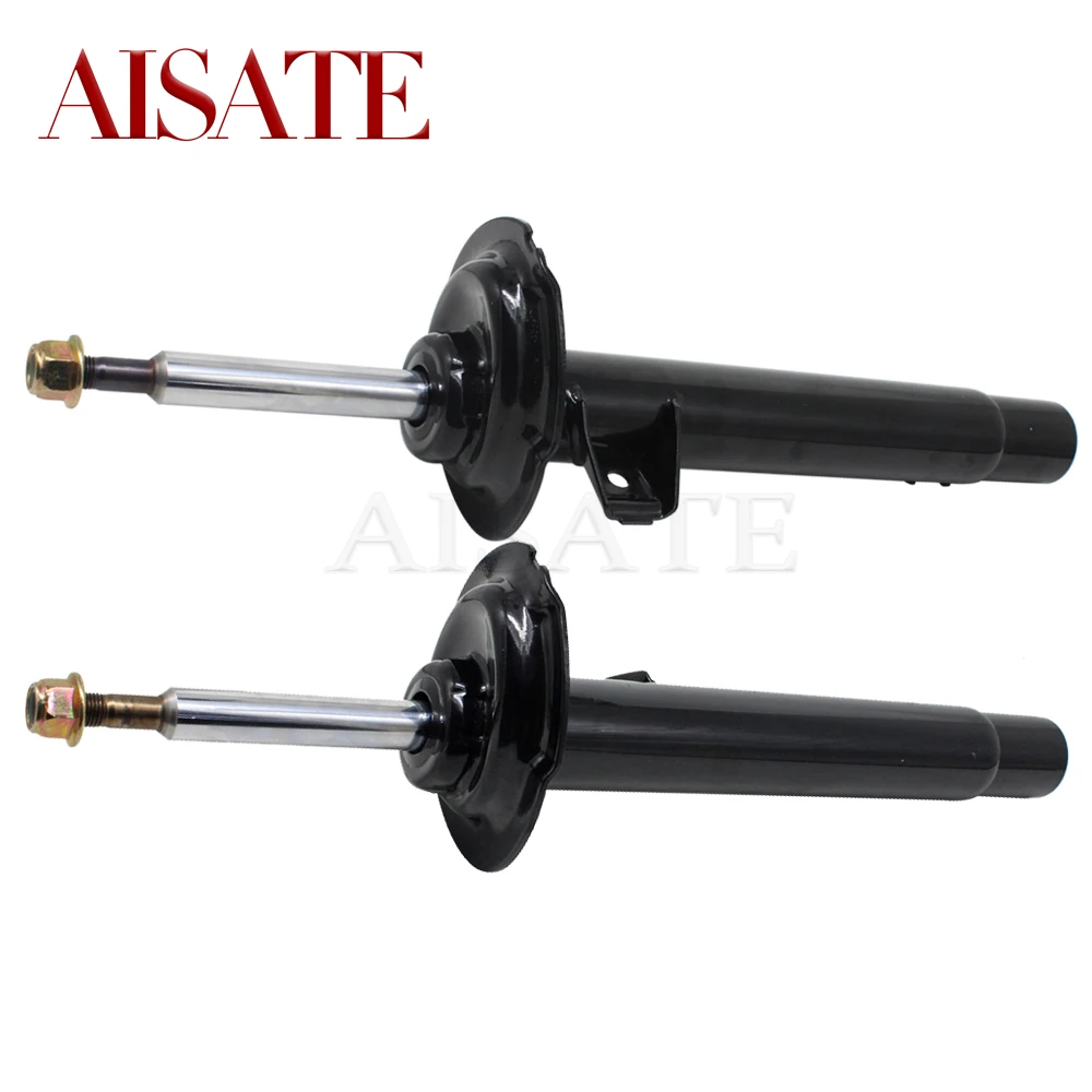 

Pair Front Left/Right Suspension Shock Absorber Strut For BMW E46 3 Series 330i 328i 323i 330ci 325ci 1997-2007 31316750790