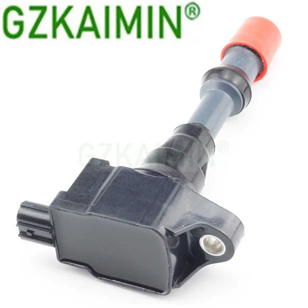 GZKM ملف الإشعال CM11-109 CM11-109C CM11-109D 30520-PWA-003 لهوندا سيفيك جاز 1.1 #2